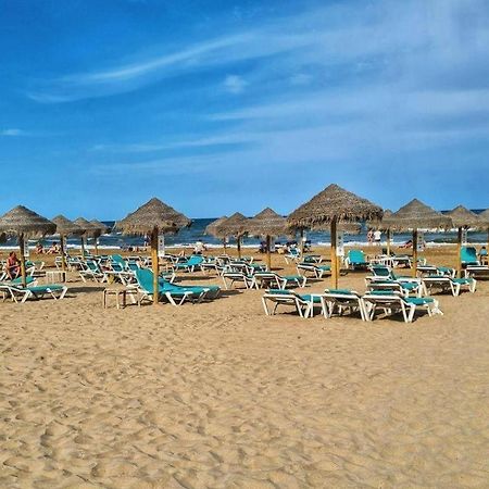 Apartamento En La Playa Malvarrosa Βαλένθια Εξωτερικό φωτογραφία