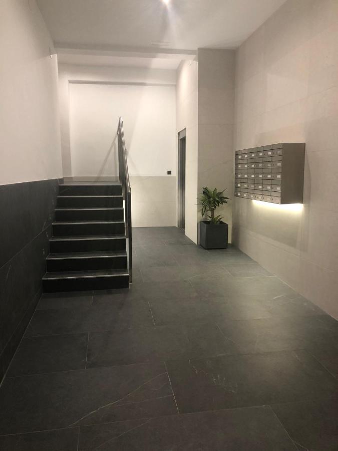 Apartamento En La Playa Malvarrosa Βαλένθια Εξωτερικό φωτογραφία