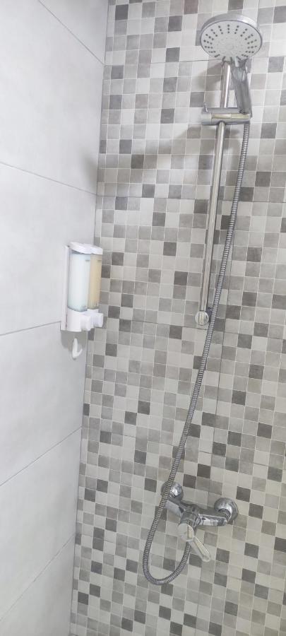 Apartamento En La Playa Malvarrosa Βαλένθια Εξωτερικό φωτογραφία