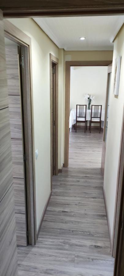 Apartamento En La Playa Malvarrosa Βαλένθια Εξωτερικό φωτογραφία