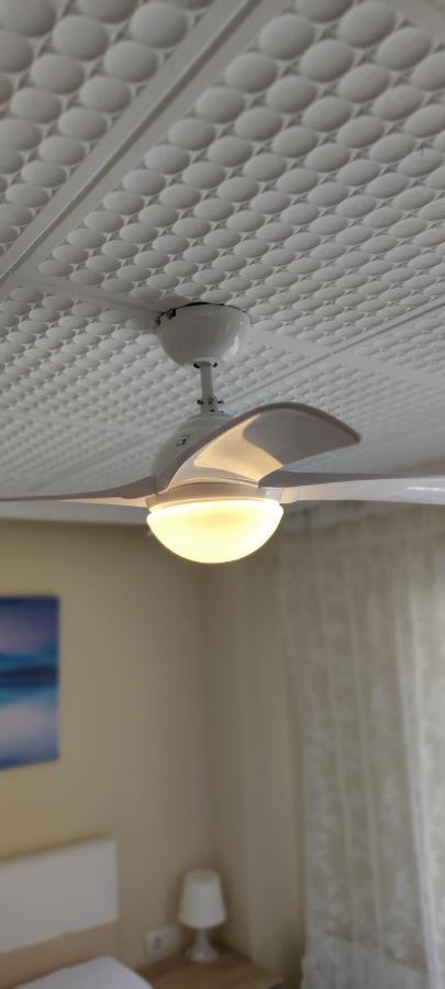 Apartamento En La Playa Malvarrosa Βαλένθια Εξωτερικό φωτογραφία