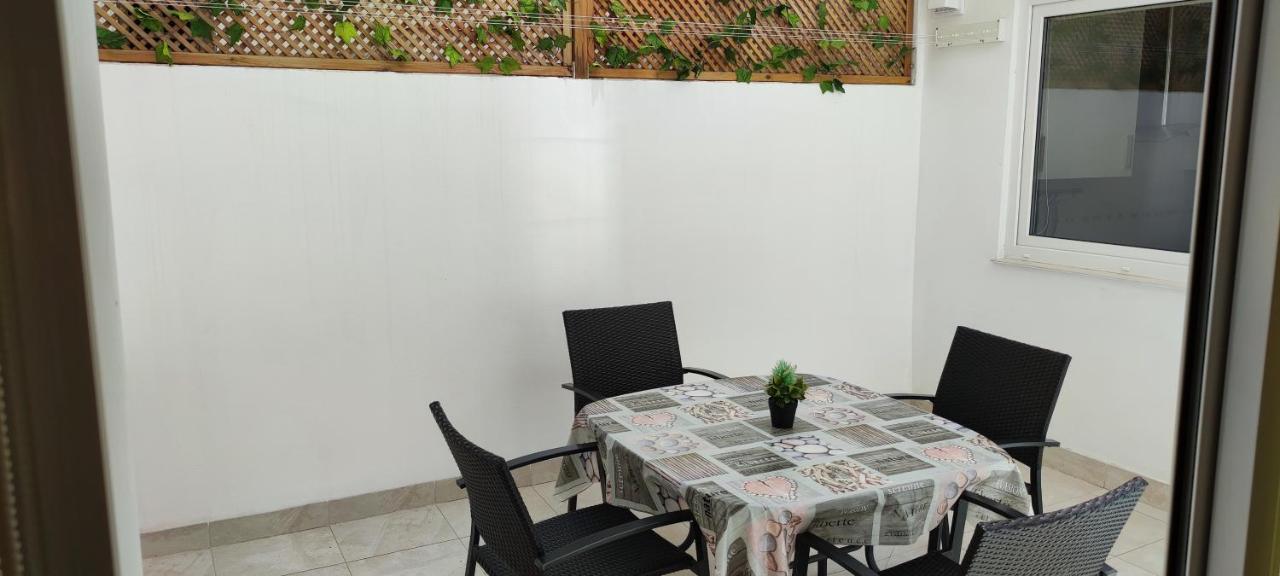 Apartamento En La Playa Malvarrosa Βαλένθια Εξωτερικό φωτογραφία