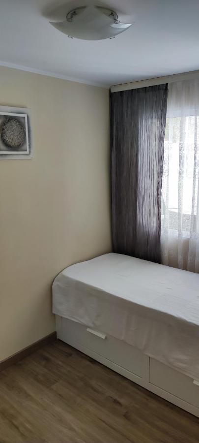 Apartamento En La Playa Malvarrosa Βαλένθια Εξωτερικό φωτογραφία
