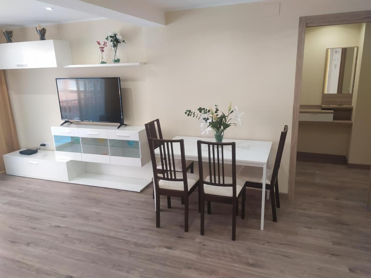 Apartamento En La Playa Malvarrosa Βαλένθια Εξωτερικό φωτογραφία