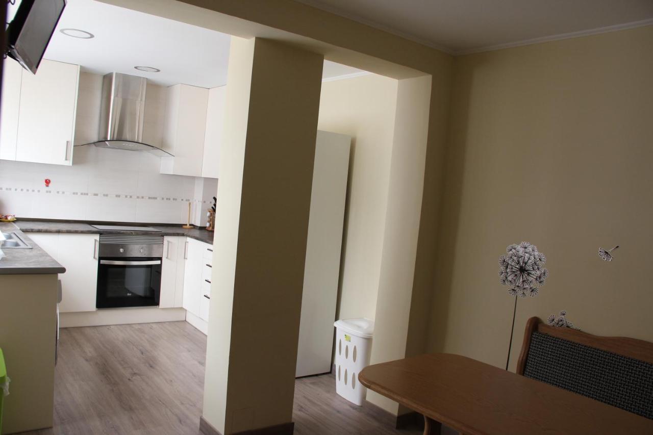 Apartamento En La Playa Malvarrosa Βαλένθια Εξωτερικό φωτογραφία