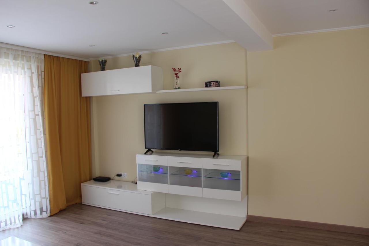 Apartamento En La Playa Malvarrosa Βαλένθια Εξωτερικό φωτογραφία